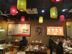 -祥老弟老信丰萝卜饺•江西菜(建设路店)