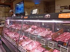 -Olé精品超市(广州太古汇店)