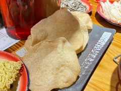 -东方一串·龙虾烧烤·特色烤鱼(柳州路店)