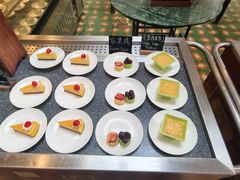 -北京贵宾楼饭店 红墙咖啡厅