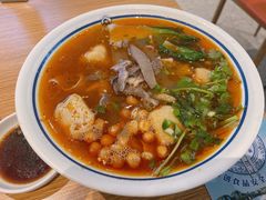 -鑫花溪牛肉米粉(文星广场店)