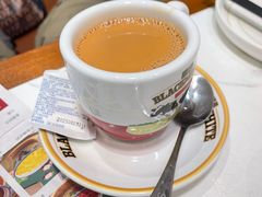 -鹅冠港式茶餐厅(来福士店)