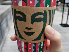 -星巴克臻选(福州东百中心分店)
