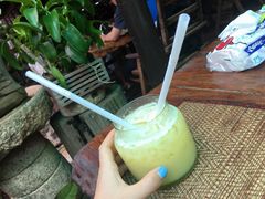 -自然餐厅(Phuket)