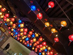 -1192弄老上海风情街(世纪汇广场店)