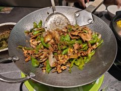 -零柒三幺·山野湖南菜(景枫中心店)