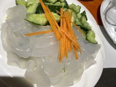 -桃源村铁锅炖鱼(体育馆道店)