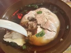 -兰庆鸡蛋馃(人民路店)