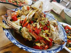 -小口味