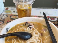 -凯峰鱼汤米线(金利達店)