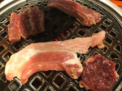-陇璟烧肉酒场(友谊阳光城店)