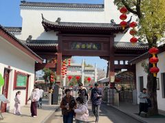 -东湖落雁景区