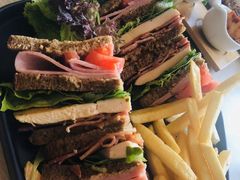 -朗迪姆餐厅(丰尚国际广场店)