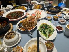 -79号渔船海鲜饭店(华强北店)