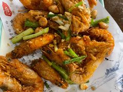 -云中菜馆(恒晟·云中绿园店)