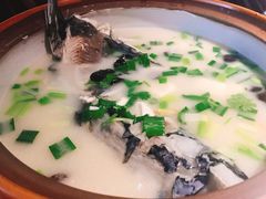 姜君千岛湖鱼头-姜君·千岛湖鱼头馆(浦东大道店)