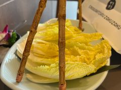 -捞王锅物料理(上海世茂广场店)