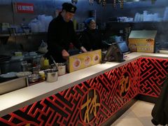 大堂-蔡林记(丹尼斯6天地店)