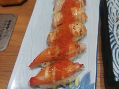 -福匠日本料理(人民路店)