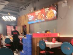 -熊记虾王·蓝龙虾(东晓南店)