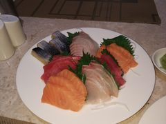-上海宝华万豪酒店