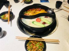 -钢管厂五区小郡肝串串香(通锦桥店)