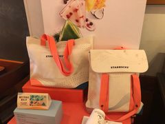 -星巴克(广州淘金路店)