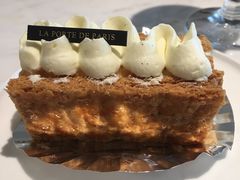 原味拿破仑-La Porte de Paris 巴黎之门法式甜品