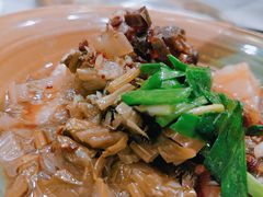 -三羊居食府(文艺路店)