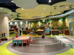-MELAND CLUB亲子乐园•派对(虹桥万象城店)