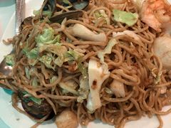-岭南小馆