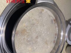 -煲大王猪肚鸡·椰子鸡火锅(红谷滩万达店)