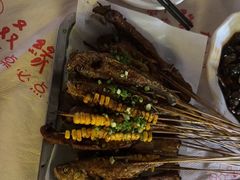 -五丁桥光头香辣蟹(望江橡树林店)