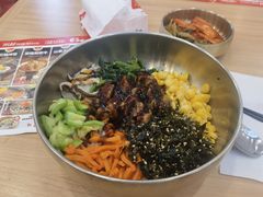 -米村拌饭(城阳万象汇店)