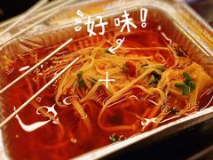 -老吕涮羊肉•东北原味烧烤•大油边•烤鱼(五角场店)