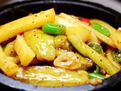 -土桥手掌鸡·26年灌县老味道(都江堰店)