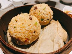 糯米丸子-铜小馆(1891时光道店)