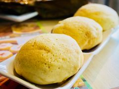 酥皮叉烧包-添好运点心专门店(北角店)
