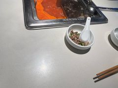 -海底捞火锅(威高广场店)