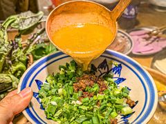 -洱火云南酸菜牛肉火锅(石景山当代商城店)