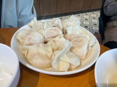 -金谷园饺子馆(北邮总店)