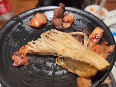 -九田家黑牛烤肉料理(石路天虹店)