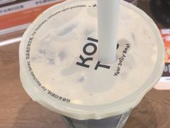 -KOI Thé(力宝广场店)