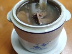 -煲煲掂风味煲仔饭餐厅(西区店)