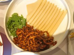 -大鸭梨烤鸭(枣园店)