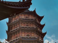 -北寺塔