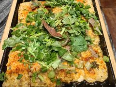 -情妹耙泥鳅·江湖川菜(科华店)