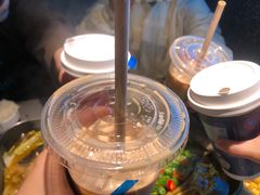 -半天妖|烤鱼·冒烤鸭(汉中吾悦广场店)
