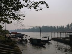 -洪湖生态旅游区