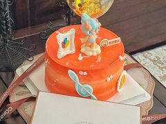 -CAKE BOSS 蛋糕老板(西单君太百货店)